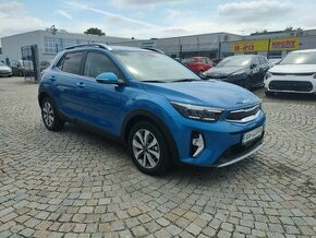 KIA Stonic 1.0 T-GDI GOLD DCT7