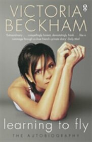 Victoria Beckham - Learning to Fly