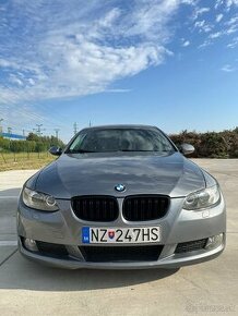 BMW e92 320Ci