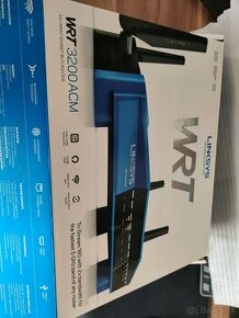 Router Linksys WRT3200ACM