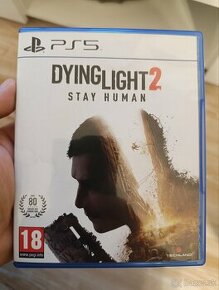 Dying Light 2 CZ PS5