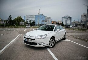 Citroën C5 2.0 HDi Exclusive ZNÍŽENÁ CENA