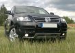 KINGKONG vw touareg 02-06 podspoiler predni, zadni + nadkoli - 1