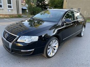 Volkswagen Passat 1.9 TDI 77KW Comfortline