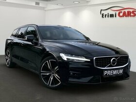 Volvo V60 D3 R-DESIGN ADAPTIV. FULL LED KAMERA VIRTUAL A/T