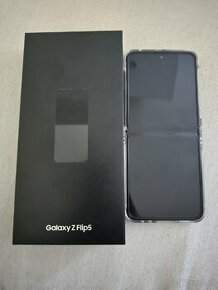 Samsung galaxy z flip 5 256gb - 1