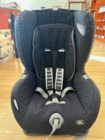 Detská autosedačka ISOFIX ROMER 9-18 kg - 1