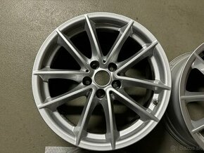 17” BMW 5 G30 G31 G20 Styling 618 R17