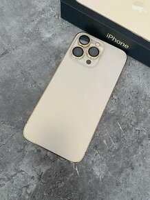 iPhone 13 pro gold - 1