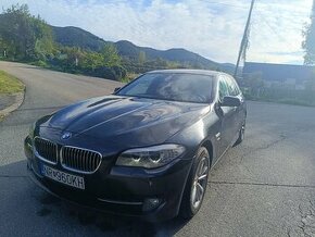 BMW f11 530xdrive 190kw - 1