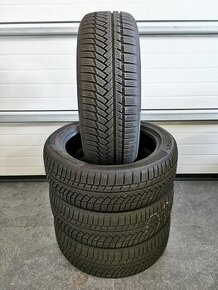 Continental 235/50 R20 100T zimné pneumatiky 2022 - 1