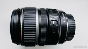 Canon EF-S 17-85 IS USM