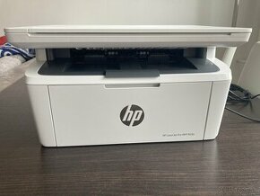 Multifunkcna tlaciaren HP Laserjet MFP m28a - 1