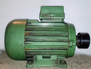 Elektromotor 3 kw 1400 ot.