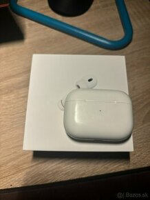 Airpods Pro 2 USB-C case/krabicka