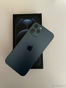 iPhone 12 Pro Max 128GB - 1