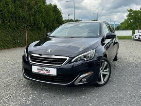 Peugeot 308 Break/SW SW 1.6 BlueHDi 120 Allure Stop&Start - 1