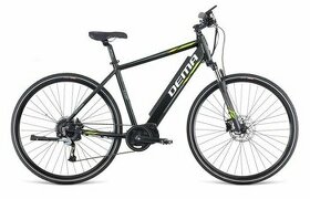 N O V Ý      Elektrický bicykel 2r záruka 1500Eur - 1