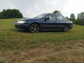 Predám Peugeot  406 1.8 81kw rok 2001