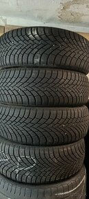 205/60 R16 zimné - 1