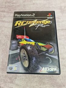 RC REVENGE PRO PS2 - 1