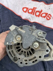 Funkcny alternator bosch 70A opel astra G benzin 1,4l - 1