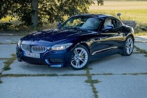 BMW Z4 sDrive30i