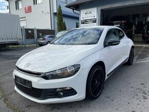 VW Scirocco 1,4 TSI 90kw SPORT 6MT - 1