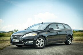 FORD MONDEO Combi 2.0 TDCi 103kW 2008 - 1