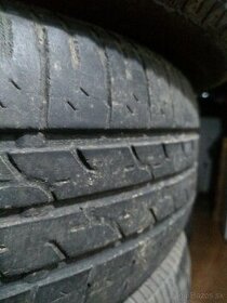 Pneumatiky Bridgestone 185/65R15