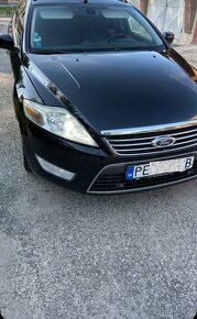 Ford MONDEO 2.0 tdci - 1