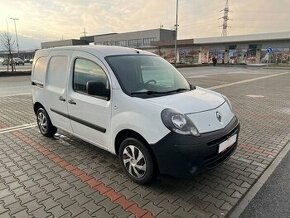 Renault Kangoo 1.5 DCi klima - 1