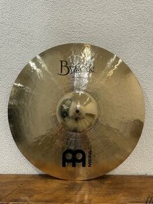 Meinl Byzance 20” Heavy Ride - 1