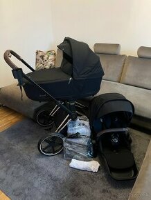 Cybex Priam 4.0