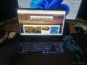 Ultrabook HP ENVY X360 - 1