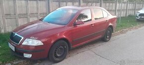 Škoda oktavia 1.9Tdi