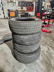 Continental 215/60 R17 C