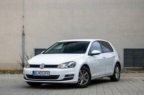 Volkswagen Golf 1.4 TSI Comfortline - 1