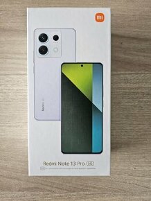 Xiaomi Redmi Note 13 Pro 5G