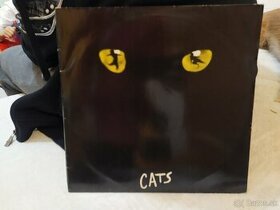 2LP CATS