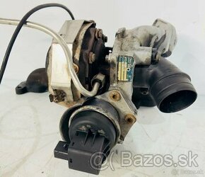 Turbo KK3 03L253056R 1.6TDI 66KW VW/SKODA/SEAT