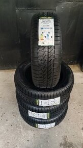 205/55 R16 zimné pneumatiky DOT 2024 (45 eur/ks) - 1