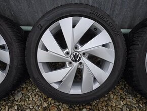 5x112 R17 VW Belmont 205/50 R17