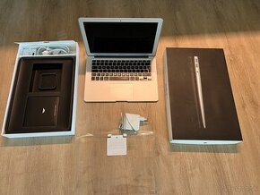 MacBook Air 13 1.86GHz/2GB/128flash/IEA Model A1369