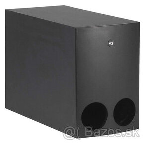 Predám subwoofer RCF - typ MQ90S