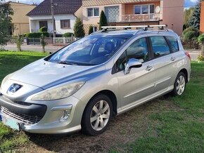 Peugeot 308 SW