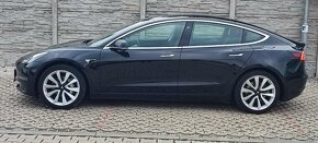 Tesla Model 3 75 KWH LONG-RANGE DUAL MOTOR. 366 KW ,AWD, TAZ