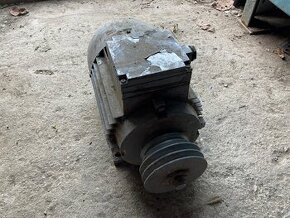 Motor 3kW 3 fázy Y380V 2850ot/min