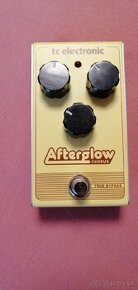 Predám TC Electronics Afterglow Chorus.