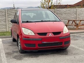 Mitsubishi Colt 1.2i LPG TOP